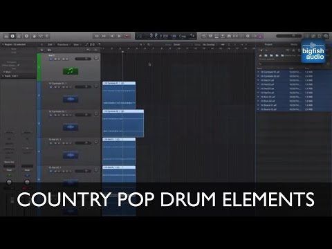 Free Download Country Pop MULTiFORMAT