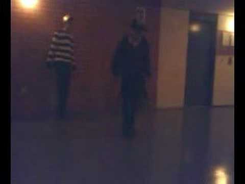 c walk vk by: ruben & alvaritoO