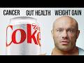 Debunking The Many Myths Of Diet Soda