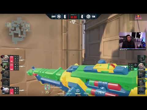 Coach Myth Reacts to  TSM  Vs  ENVY !!! MAP 3 !! TSM to Berlin???