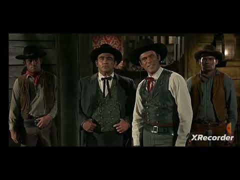 Cole Thornton Vs Nelse McLeod El Dorado