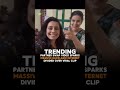 Video Goes Viral After Youtuber Saloni Shrishti Discussed About Partner Swap In A Vlog
