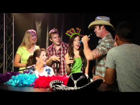 Laurie Anne Gardner-Entertainer