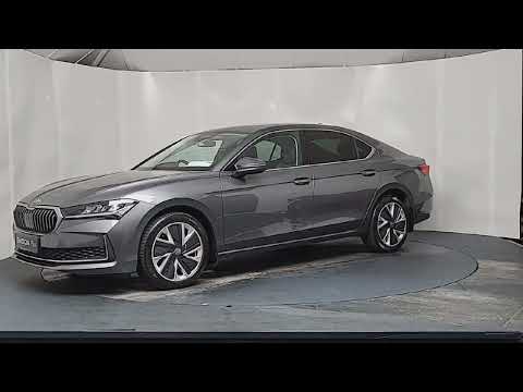 Skoda Superb Selection 2.0Tdi 150Bhp DSG - Image 2