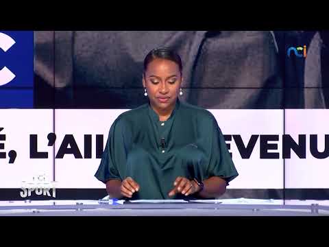 NCI Sport | Le DOC / Oumar Diakité, la belle histoire !