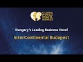 InterContinental Budapest