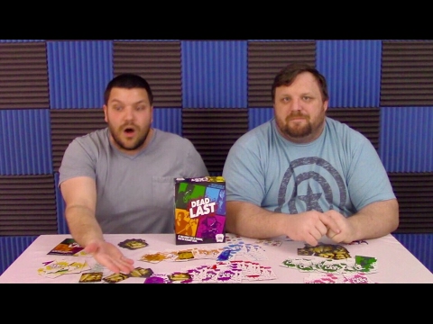 Never Bored Gaming - Our Thoughts