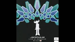 Jamiroquai - The Kids (Live at Nippon Budokan, Tokyo, Japan 16.09.2017)