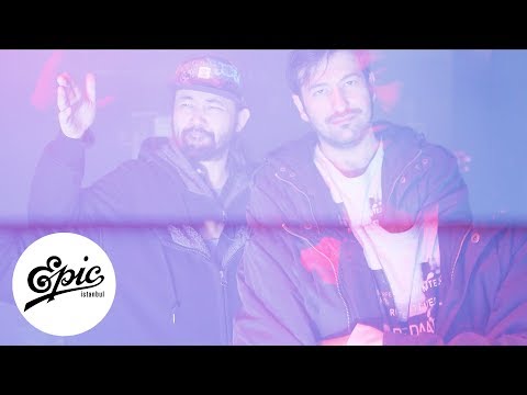 Ethnique Punch & DJ Scotch Egg - Tiff | Official Music Video
