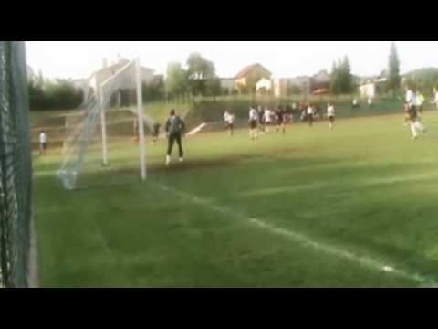 DKA - AVIA ( fragmenty II połowy ) 29.05.2010