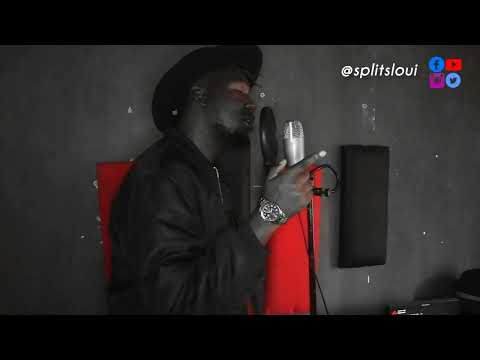 Kae Chaps - Gehena | Splits Loui Cover