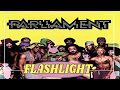 Parliament - Flashlight  karaoke