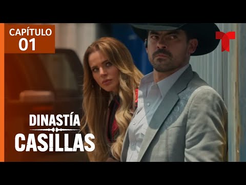 Dinastía Casillas | Capítulo 1: Déjà vu | El Señor de los Cielos