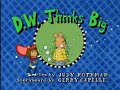 Arthur Title Cards Compilation With Narration