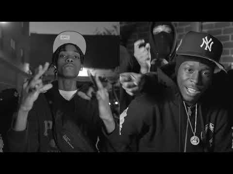 Zoe GetBandz - BOA (Music Video) [Shot by @Mookiemadface]