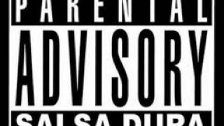 EL CUMBANCHERO RUBEN GONZALEZ