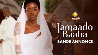 Jamaado Baaba - Bande Annonce
