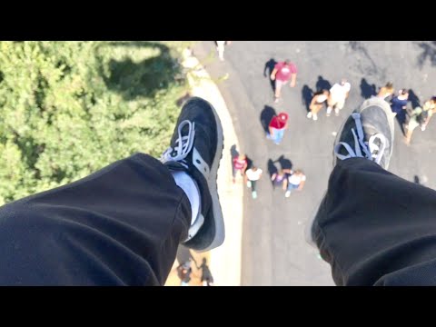 TDW 1852 - Braving Rides at The OC Fair