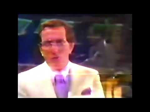 Andy Williams - All By Myself (Eric Carmen Cover) (Live 1976)