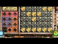 Tricky Doors Mayan Pryamids Level 19 Diamond Puzzle