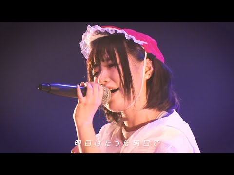 【LIVE】青二才 / THE BANANA MONKEYS【4thワンマンライブ@Zepp Tokyo】