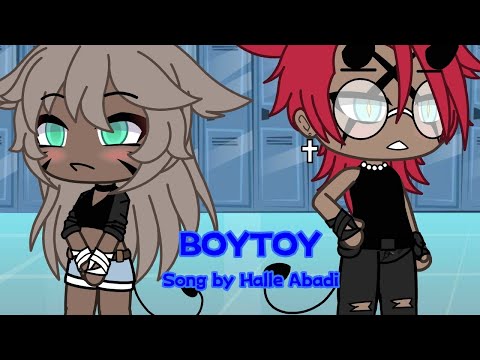 BOYTOY || Gacha Life Music Video || ⚠️Read the description⚠️ || GLMV || OG !!