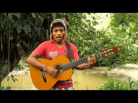 ARKAWA- FREDY VELASQUEZ - LUZ DEL CIELO(cover)-Juan Pablo E