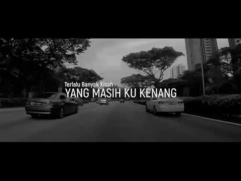 LAGU BIKIN BAPER   Glenn Sebastian Ft Rynel Echon   PERCUMA Official Lyric Video