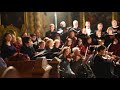 Wolfgang Amadeus Mozart - Ave Verum Corpus, KV 61
