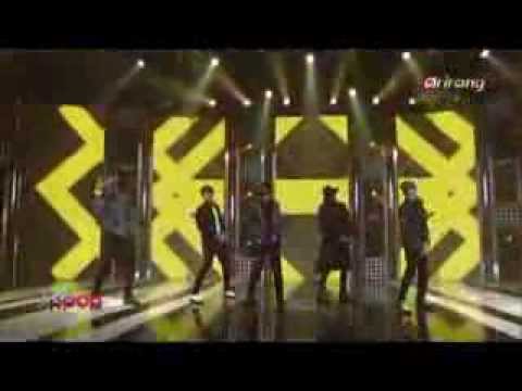 History    What am i to you  Live Mix