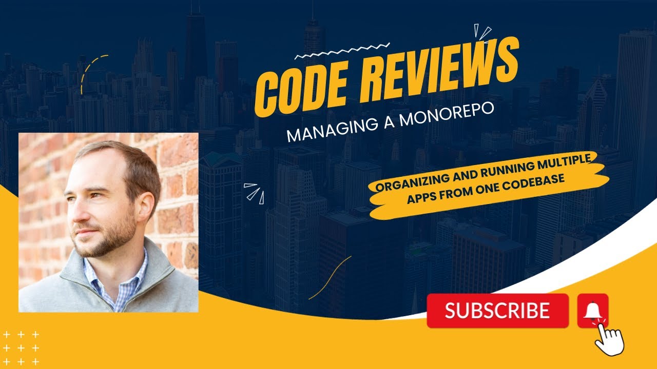 Managing a Monorepo in GitHub