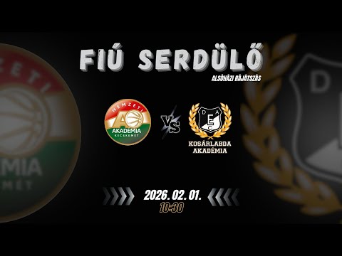 Kecskeméti KA U13/B - DEAC KA U14/B