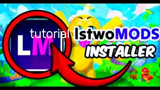 tutorial for Istwo Mods Installer