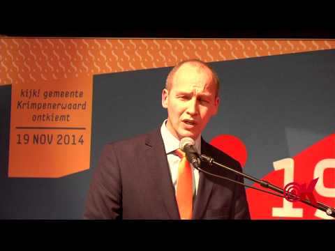 RTV Krimpenerwaard debatavond samenvatting mp2