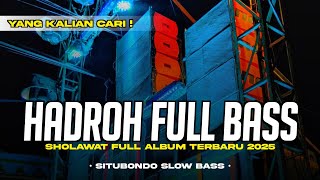 Download lagu HADROH FULL BASS • SHOLAWAT FULL ALBUM TERBARU 2025 YANG KALIAN CARI BUAT CEK SOUND HAJATAN mp3 Download lagu HADROH FULL BASS • SHOLAWAT FULL ALBUM TERBARU 2025 YANG KALIAN CARI BUAT CEK SOUND HAJATAN mp3