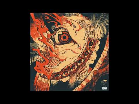 EL Maryacho & Nowaah The Flood - Harbingers Of Death 2 (EP)