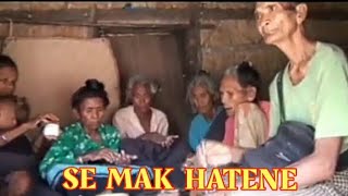 Download lagu SE_MAK_HATENE || LAGU DAERAH MALAKA TERBAIK  || DHANSER mp3