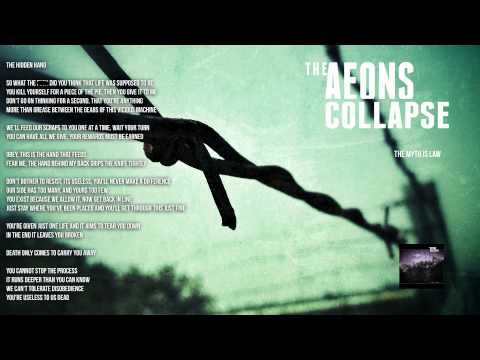 The Aeons Collapse - The Hidden Hand