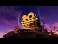 20th Century Paramount 2009 2013