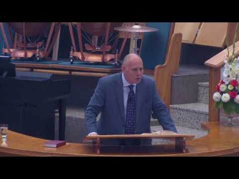 01.09.19 AM | P. Vidu „ Jertfirea lui Isaac - Jertfirea lui Hristos ” - Genesa 22:1-19