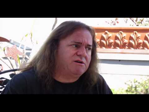 Thumbnail for Greg Leon  deleted scene from INSIDE METAL: Pioneers of LA Hard Rock & Metal Vol. 2 by Greg Leon