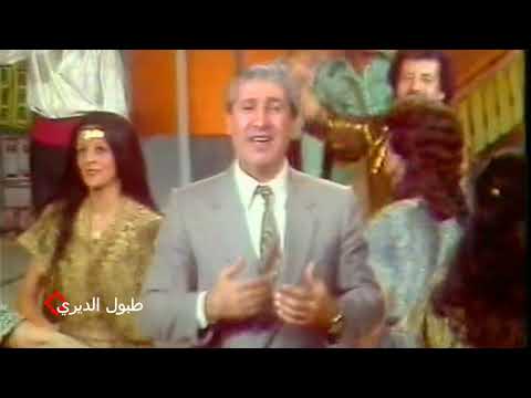 Marwan Mahfouz Sings Souheil Arafa - Part 4 - مروان محفوظ يغني سهيل عرفة - الحلقة الرابعة