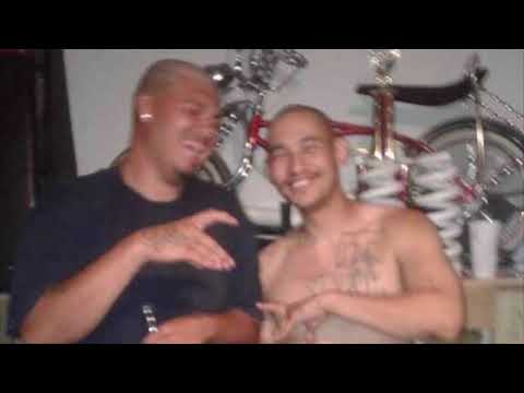 T-Flow Troubled One feat.Payaso