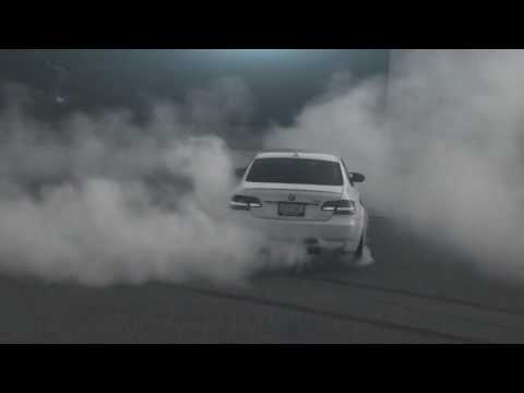 Chill Edit | BMW Drifitng | usaK