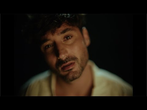 Jérémy Frerot - Adieu (Clip Officiel)