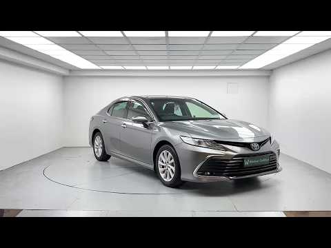 Toyota Camry CAMRY HYBRID G - Image 2