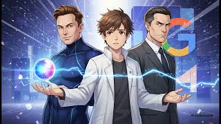 The Entire History of AI summed up in 1 video