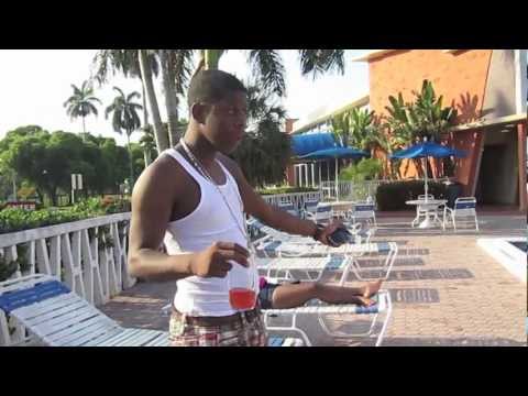 BEHIND THE SCENES PART 2 LEGACY GIFTED VIVA MIAMI EDITION {HD}