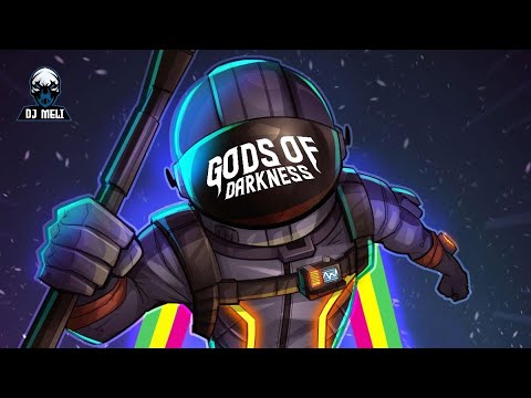 🔊🎶 DJ MELI ( MEMORIES  FRIDAY GODS )