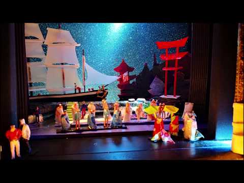 Madama Butterfly (G.Puccini)